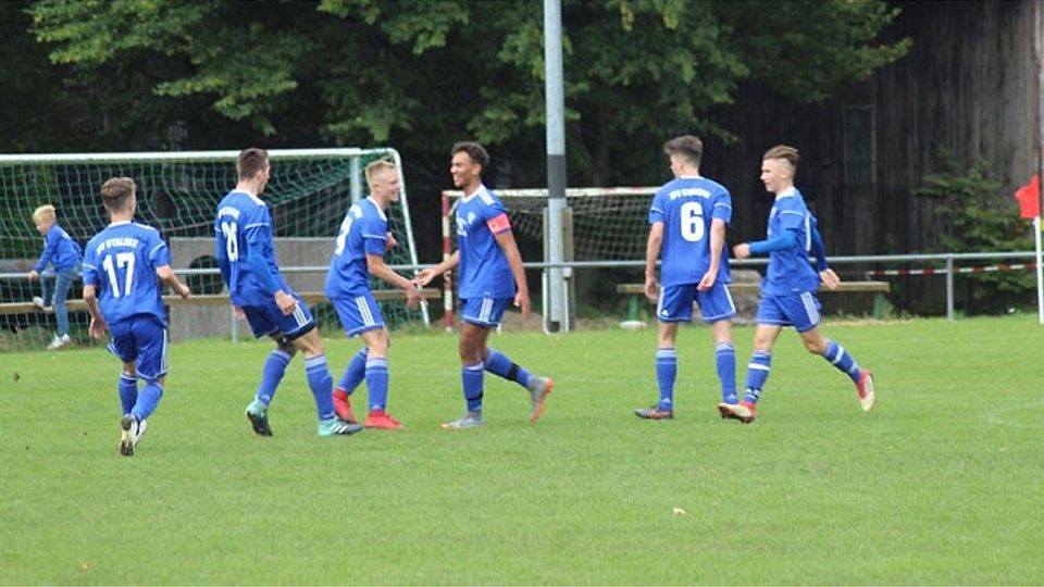 Archivbild: F: Marten Gerken