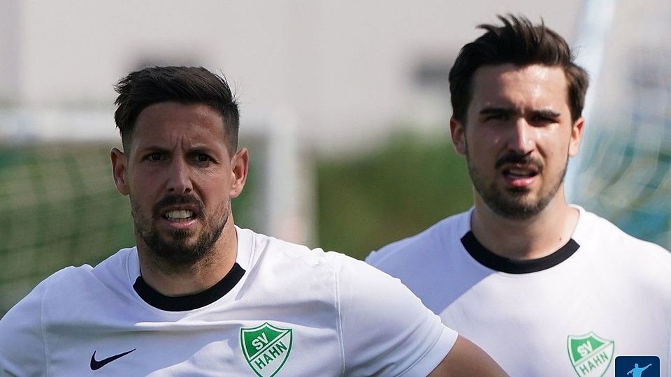 Der Sieg in Büttelborn  bewahrt Hahn nicht vor dem Abstieg.