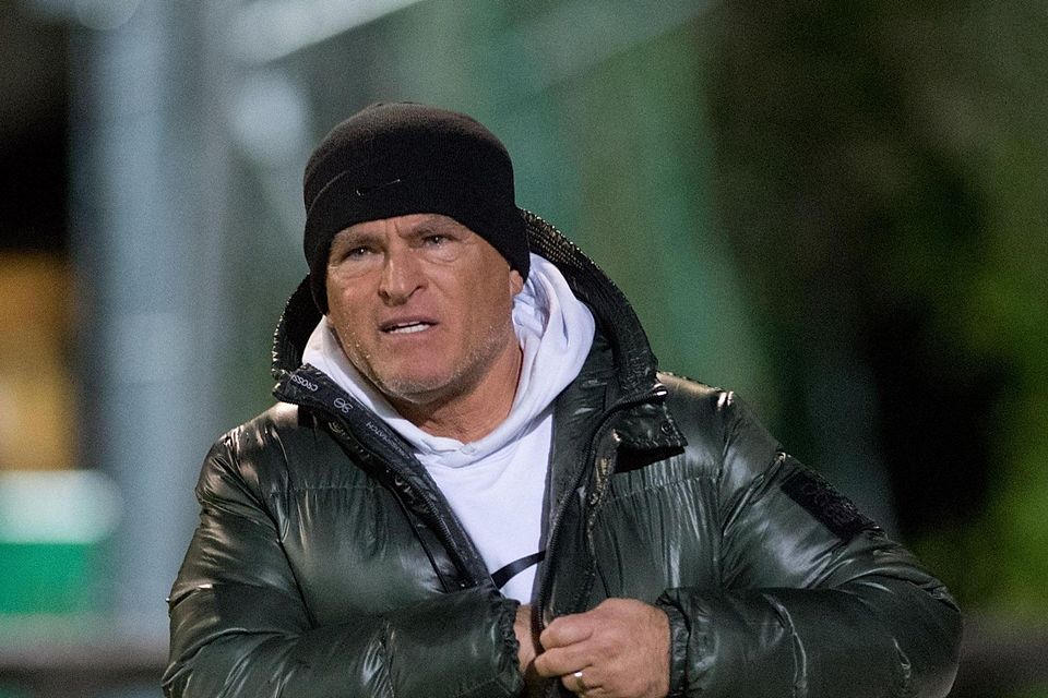 Noch nicht da und schon wieder weg: Grünwalds Ex-Trainer Rainer Elfinger sieht von einem Engagement beim TuS Holzkirchen ab.