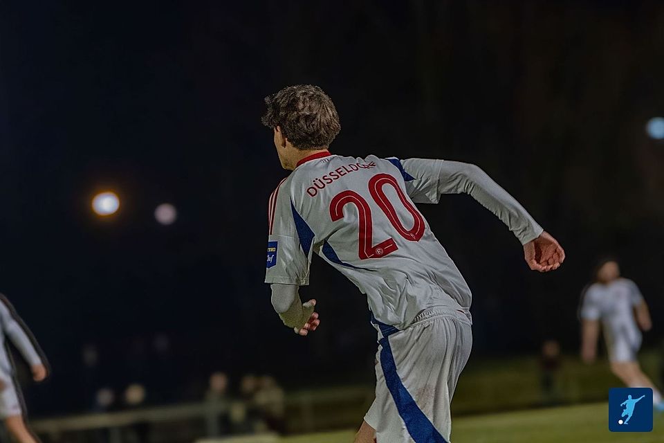 Wenig Erfolg für Fortunas U17. Wenig Erfolg für Fortunas U17.