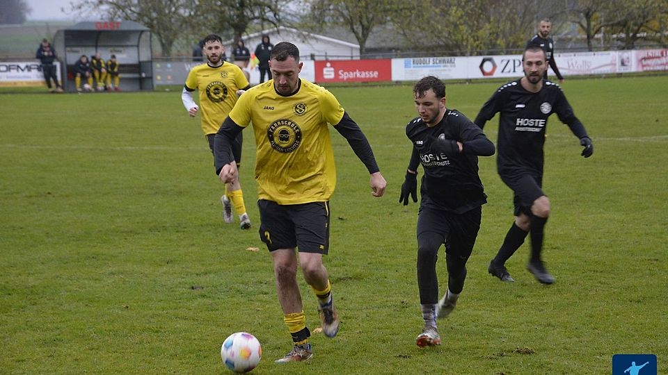 Grombach/Obergimpern hat die besten Karten, um sich den Klassenerhalt zu sichern.