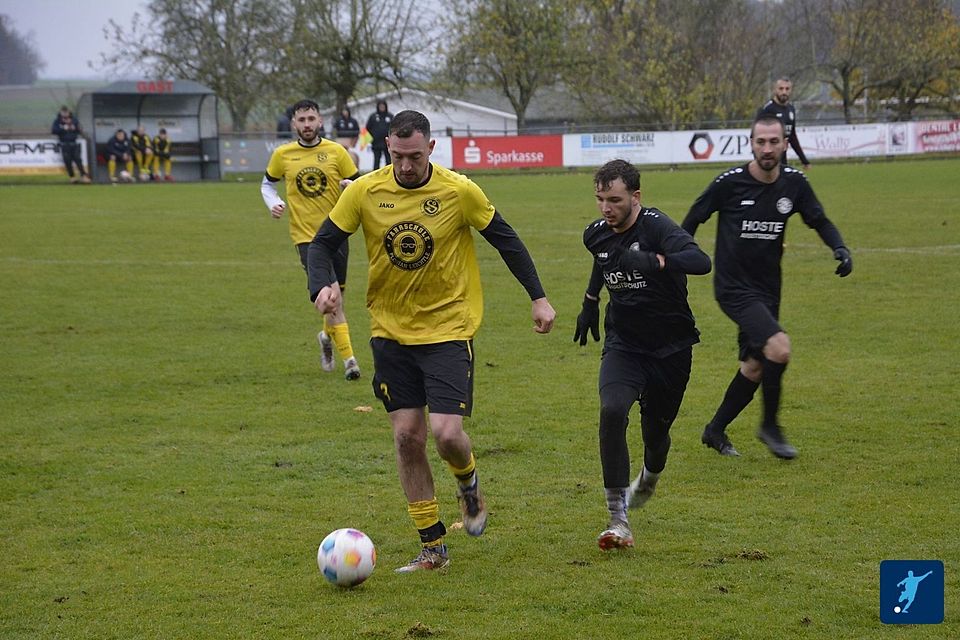 Grombach/Obergimpern hat die besten Karten, um sich den Klassenerhalt zu sichern.