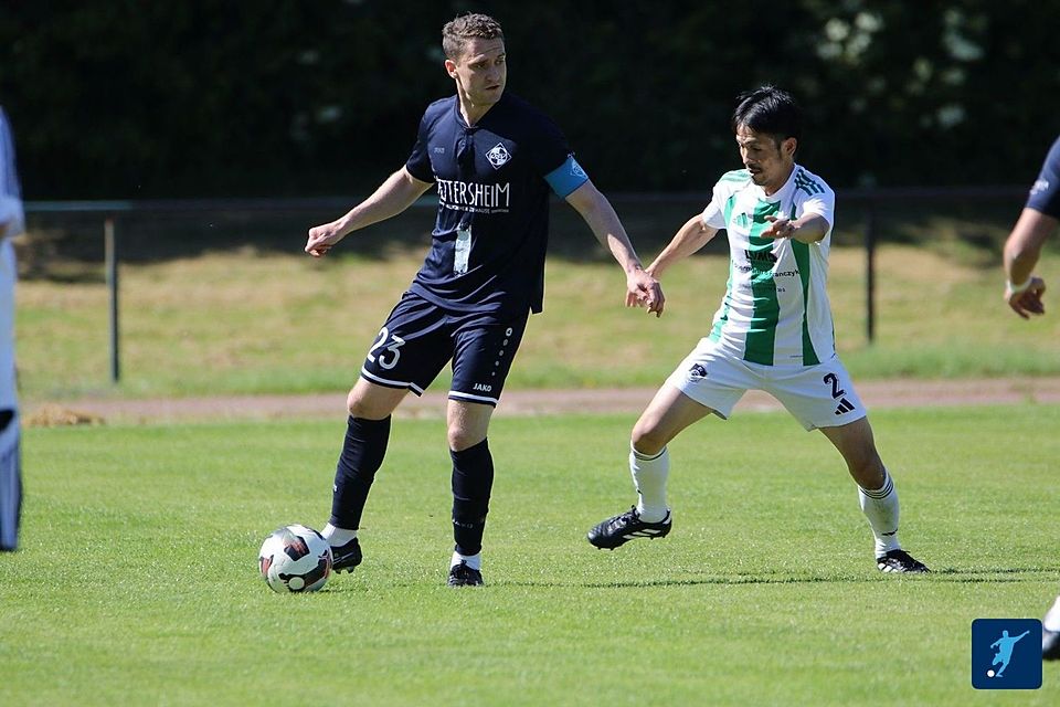 Der OSV Meerbusch spielt zunächst gegen Katernberg aus Essen. 