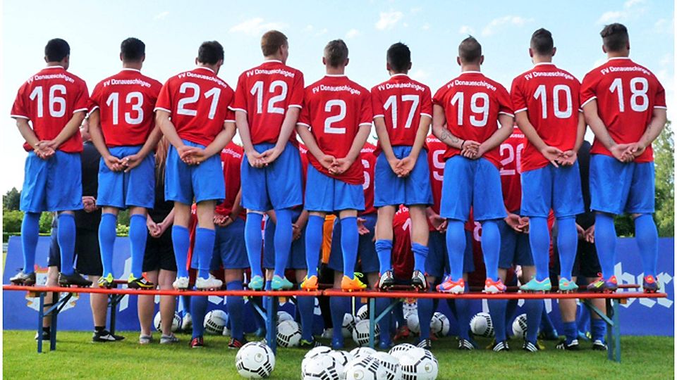Vor zwei Jahren schickte der FV Donaueschingen noch ein Team in der Landesliga ins Rennen. | Foto: Johannes Bachmann