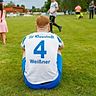 Nachsitzen in der Relegation darf Florian Weißner vom Dieburger A-Ligist Viktoria Kleestadt.	Foto: Guido Schiek