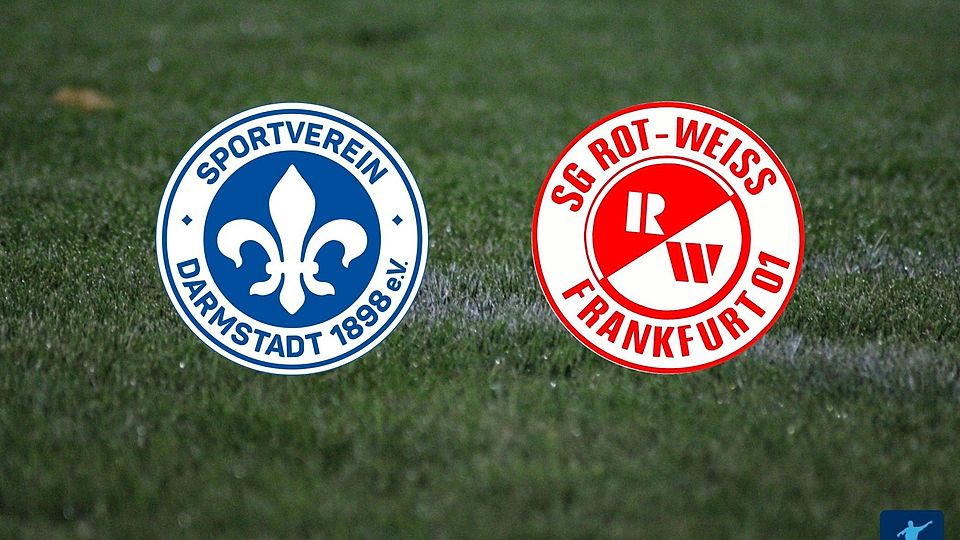 Die U15 des SV Darmstadt 98 trifft am kommenden Wochenende in der Abstiegsrunde der Regionalliga auf RW Frankfurt.