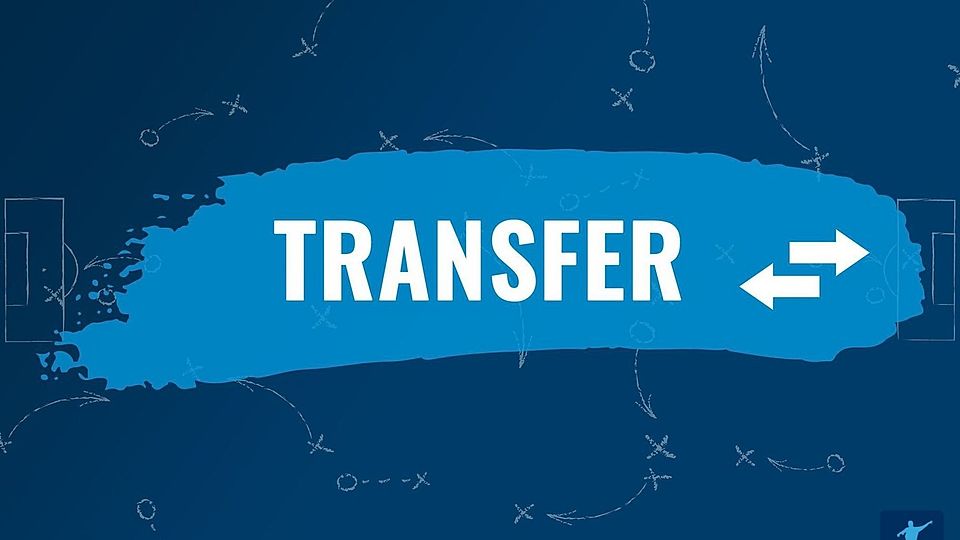 Hier gibt es die neuen Transfers. 