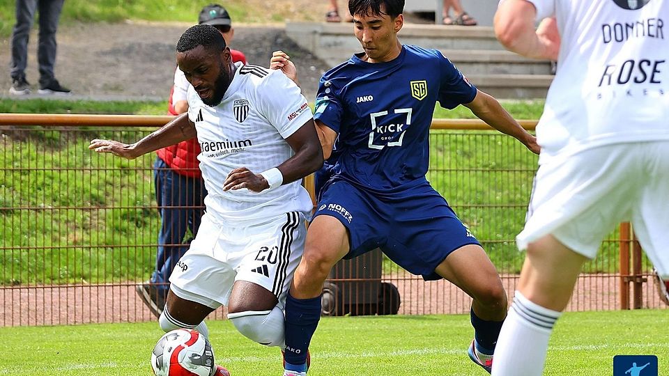Regionalliga-Tipp - Bocholt rockt direkt den 1. Spieltag. 
