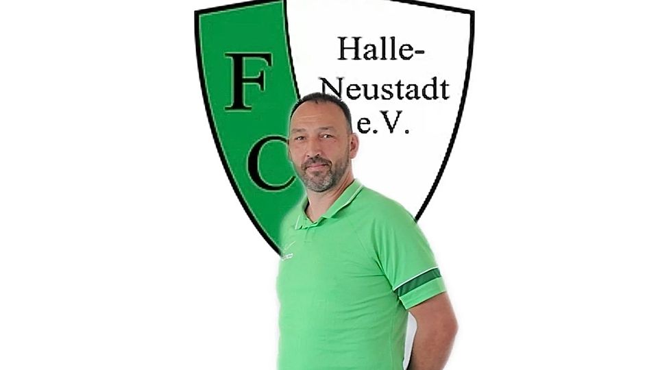 Silvio Seel wird verlässt Halle-Neustadt 