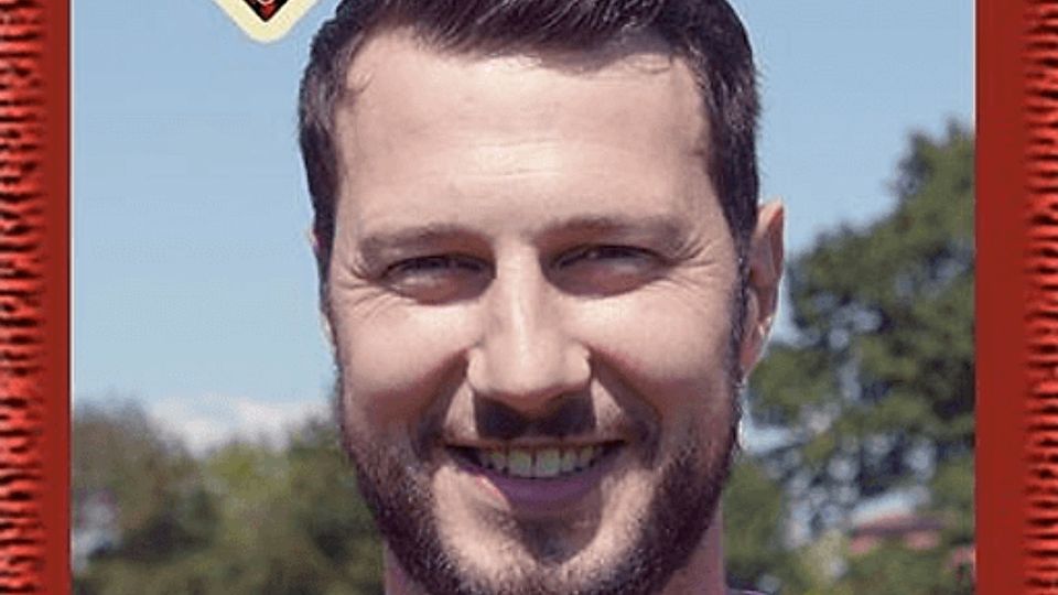 Max Fuchs könnte bei Viktoria Goch eine neue Rolle einnehmen.