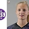 Nina Räcke verlässt die SGS Essen zum Saisonende.