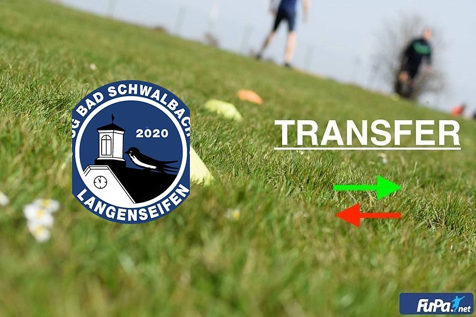 SG Bad Schwalbach verzeichnet neue Transfers.