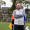 Dario Paradiso übernimmt zur Saison 2025/26 den Landesligisten Fortuna Bonn.