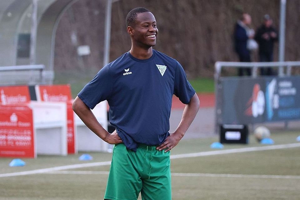 Gelingen dem FC Kray erneut Big Points?