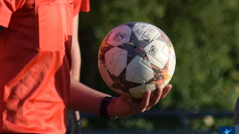 In Moers wurden zuletzt nicht ausreichend Schiedsrichter gemeldet. 