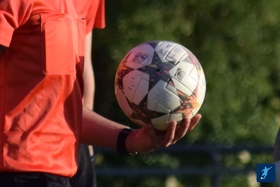 In Moers wurden zuletzt nicht ausreichend Schiedsrichter gemeldet. 