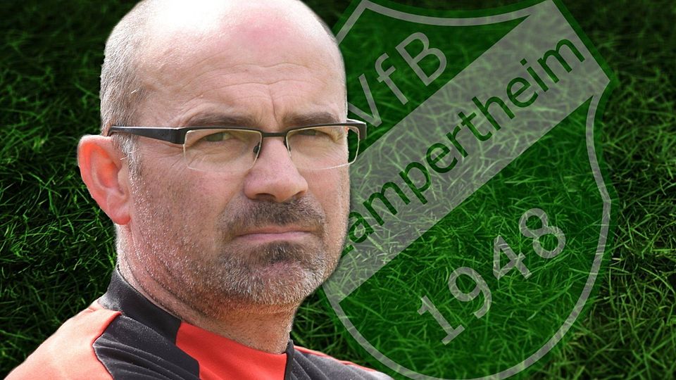 Hamdija Catic ist nicht mehr Trainer des A-Ligisten VfB Lampertheim.