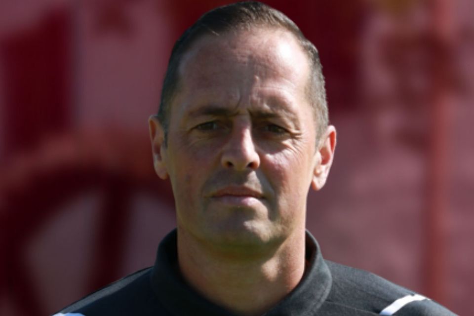Thorsten Matt verlässt den FC Wegberg-Beeck.
