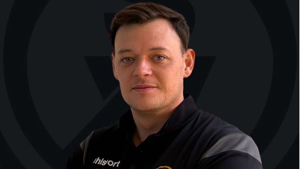 Mario Prüflinger seit Beginn 2026 in neuer Rolle als sportlicher Leiter