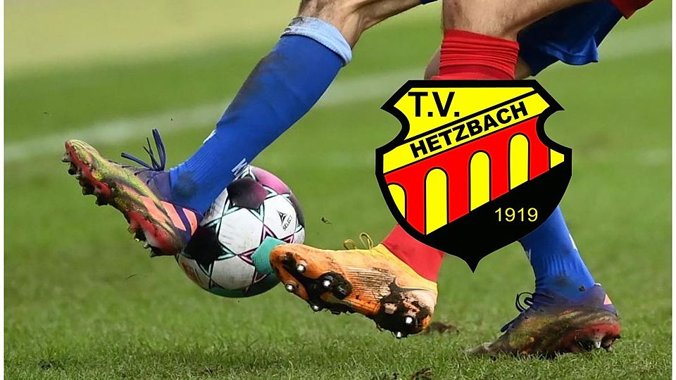 Der TV Hetzbach trifft am Sonntag auf den Tabellenführer der Fußball-B-Liga Odenwald, SSV Brensbach II. (Symbolfoto)	Foto: Uli Deck/dpa