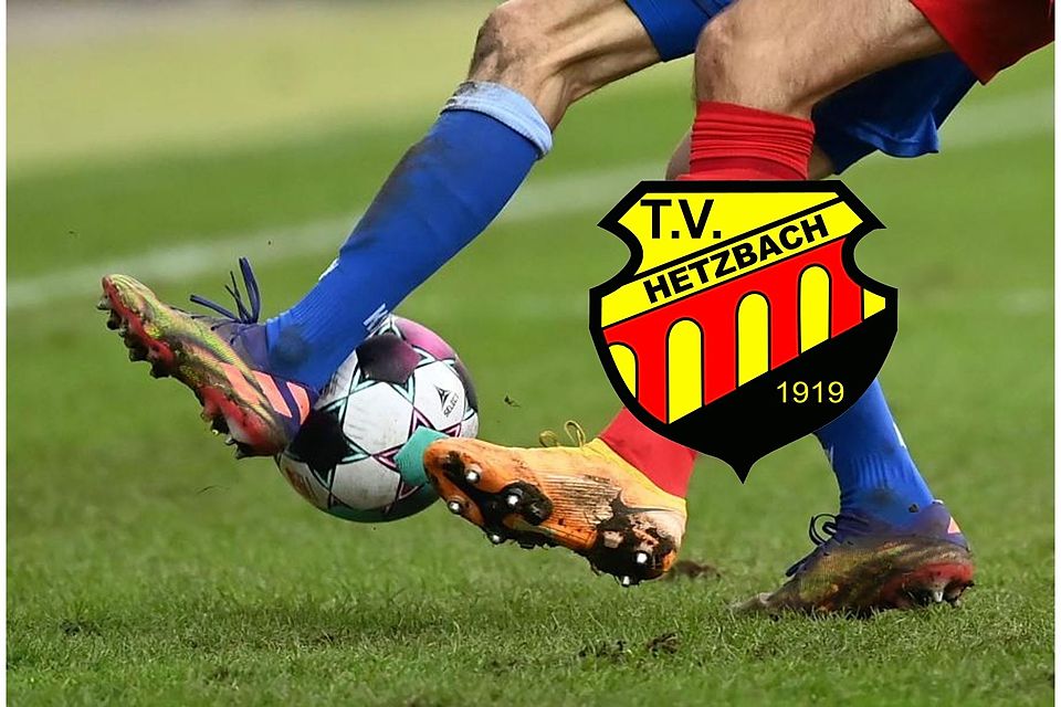 Der TV Hetzbach trifft am Sonntag auf den Tabellenführer der Fußball-B-Liga Odenwald, SSV Brensbach II. (Symbolfoto)	Foto: Uli Deck/dpa
