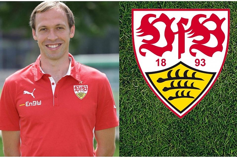 Andreas Hinkel ist zurück beim VfB Stuttgart.