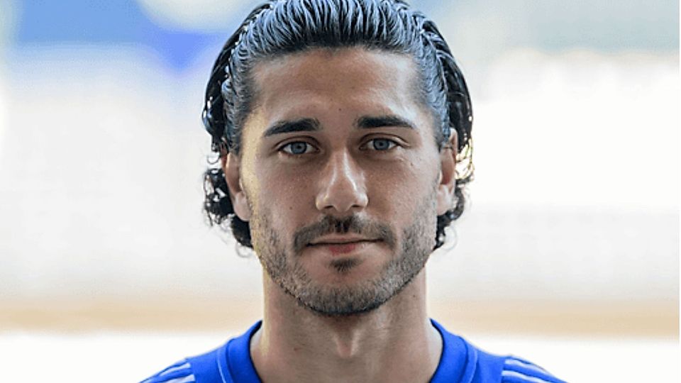Joker sticht: Mert Göckan.