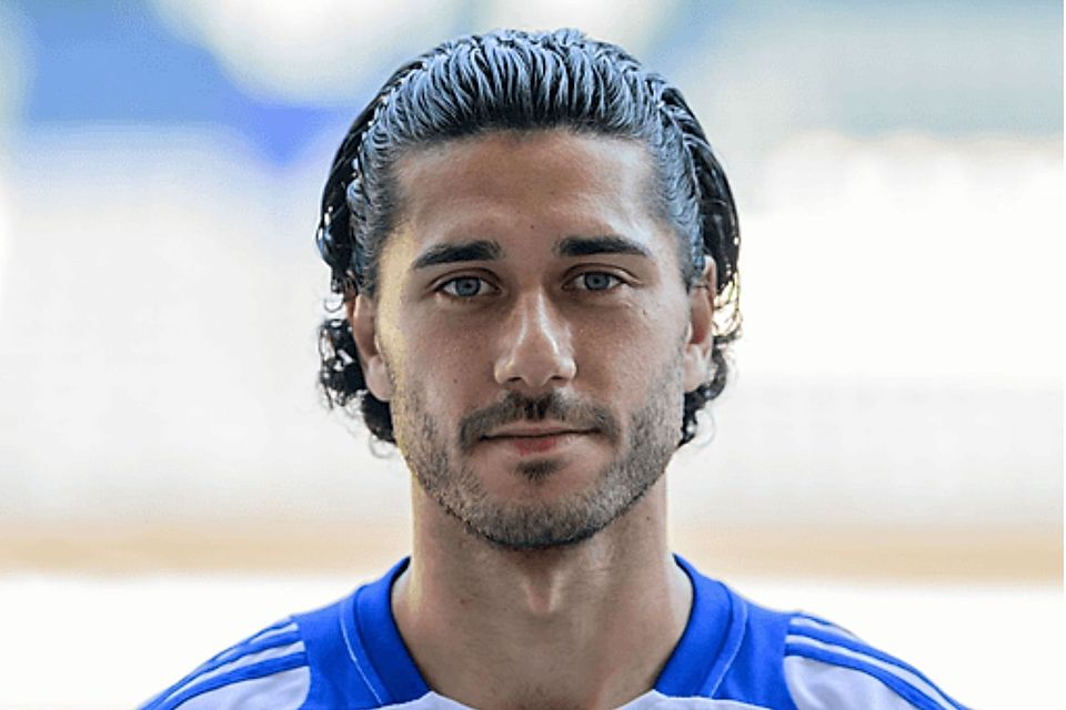 Joker sticht: Mert Göckan. Joker sticht: Mert Göckan.