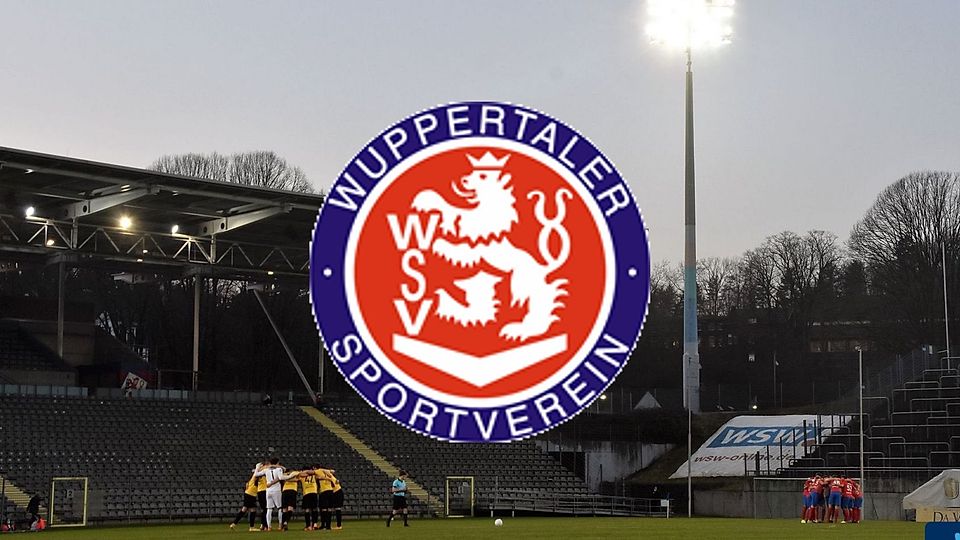 Der Wuppertaler SV hat seine Personalplanungen so gut wie abgeschlossen. 