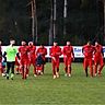 Die Bezirksliga-Mannschaft des TuS Walburgskirchen bricht auseinander – Foto: Thomas Martner