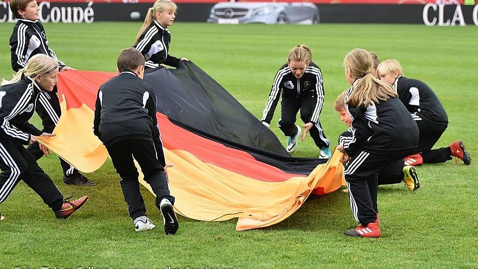 Sieben Nrw Städte Bewerben Sich Für Frauen Wm 2027 Fupa