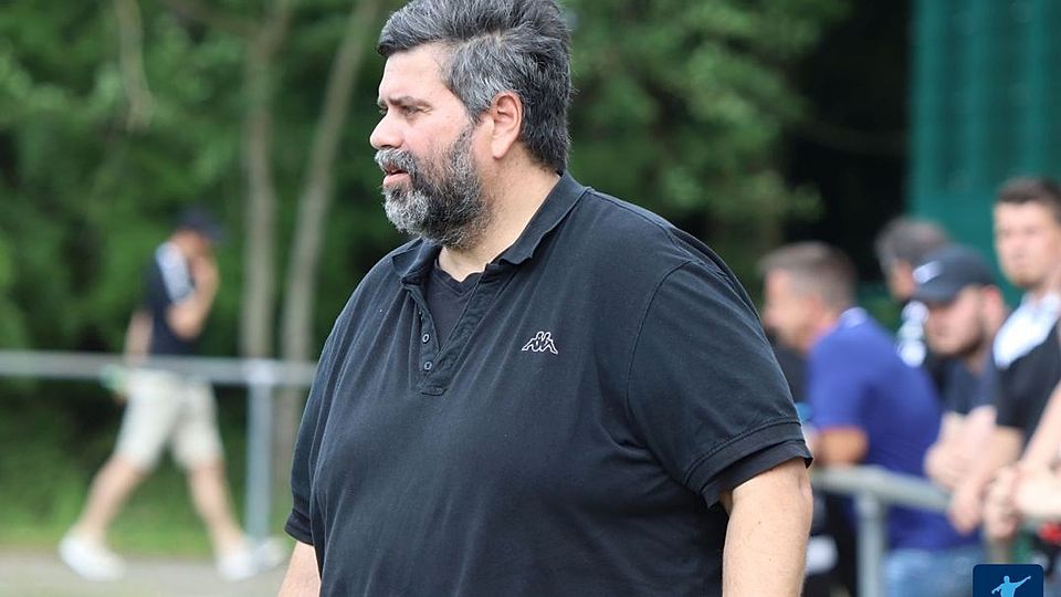 Guido Perschk gehört nicht mehr dem Trainerteam des Frohnauer SC an.