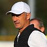 Oliver Hampe ist nicht mehr Trainer beim SV Neufraunhofen.
