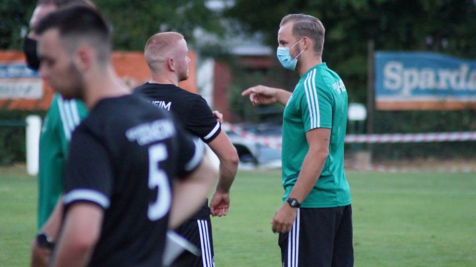 Damit man bei der SG vor dem Coronavirus geschützt ist, organisierte der Verein für die Aktiventeams und Mitglieder des Vereins Impfungen mit AstraZeneca, die mithilfe von übrig gebliebenem Impfstoff realisiert werden konnten.