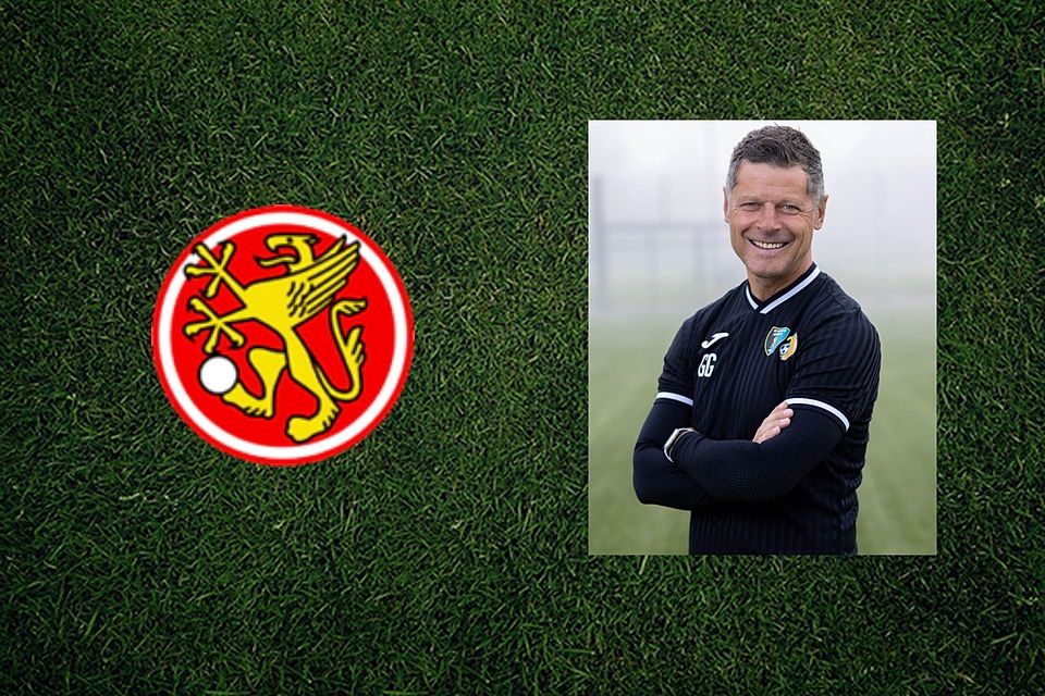 Rückkehr in den Aktivfussball: Gabor Gerstenmaier wird neuer Greifensee-Trainer. Rückkehr in den Aktivfussball: Gabor Gerstenmaier wird neuer Greifensee-Trainer.