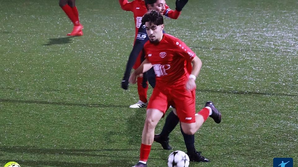 Eine Szene aus dem Spiel Feulen - Ent. Lintgen/Steinsel aus der 2.Klasse