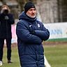 Ist der neue Trainer des Wuppertaler SV: Ersan Parlatan.