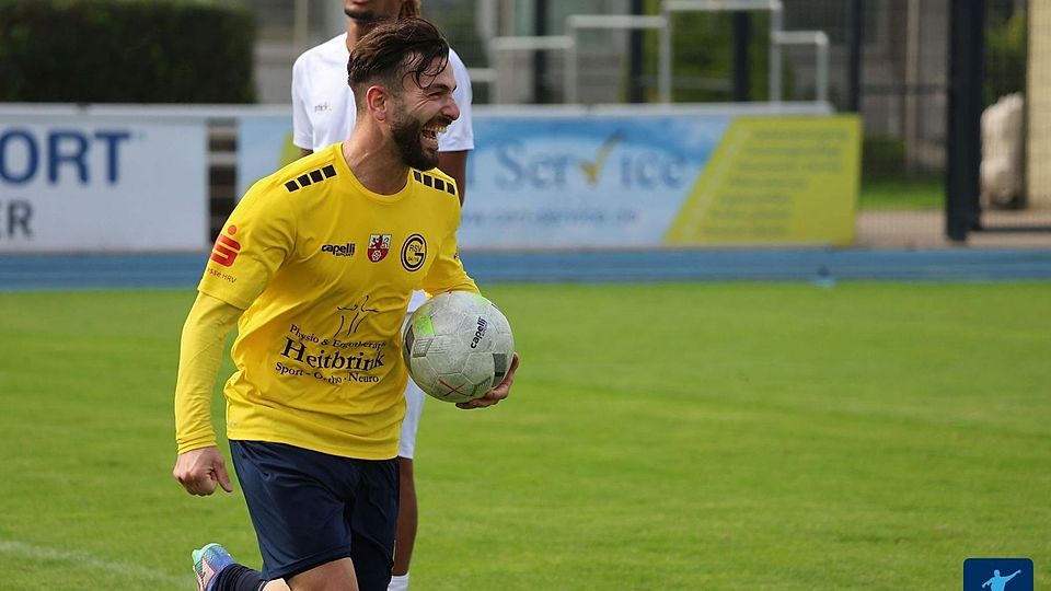 Jubel auf dem Feld - und auch im Tippspiel?