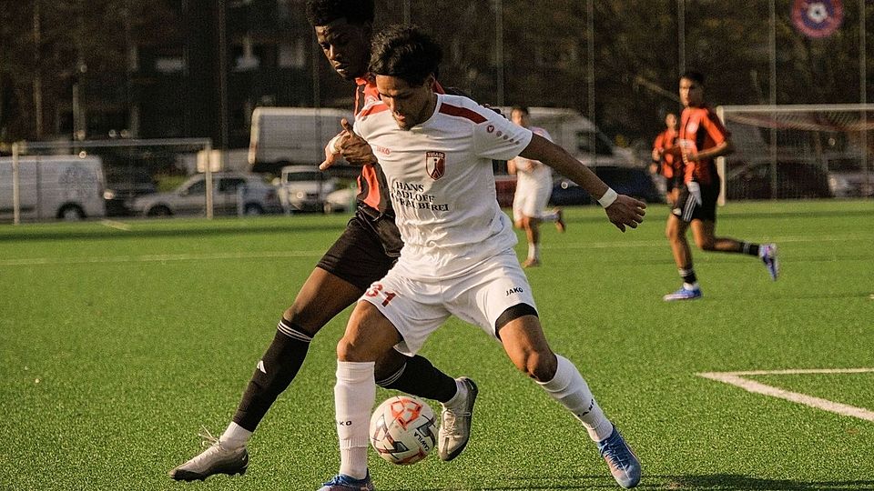 Die DJK Tusa ist am Freitag Gastgeber des Spieltags-Auftakts.