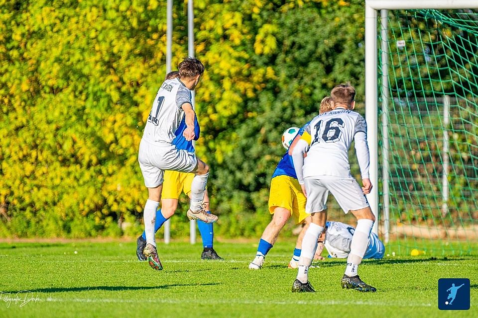 Der TuS Xanten steht vor einem richtungsweisenden Duell.