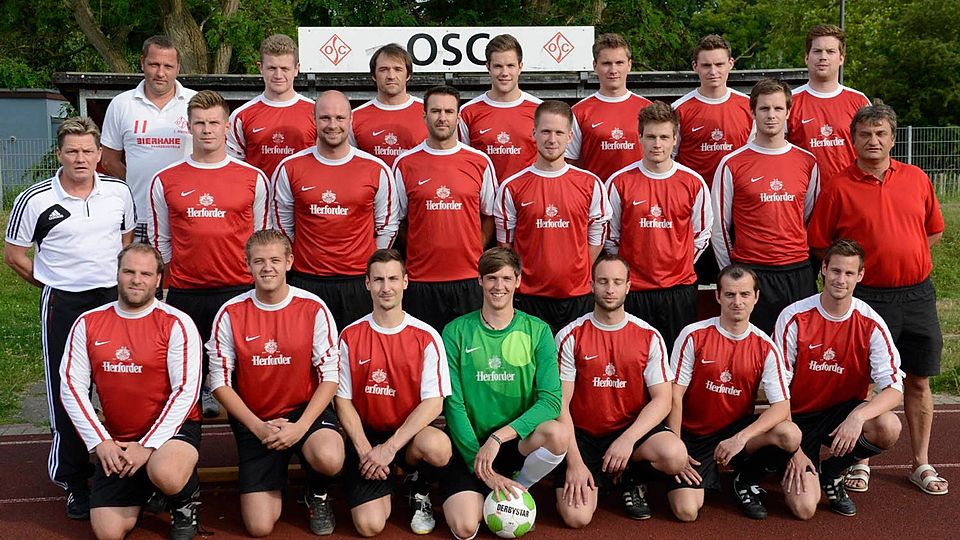 Der Osnabrücker SC hat in allen Spielen bisher vier Tore erzielt. Foto: Hermann Pentermann