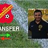Angelo Casa kehrt als Trainer zum 1. FC Nackenheim zurück.