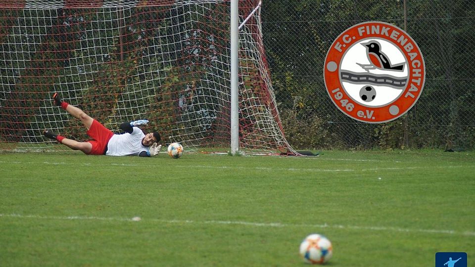 Durch den  4:1-Sieg über den VfL Michelstadt II ist Finkenbachtal Tabellenführer der B-Liga.