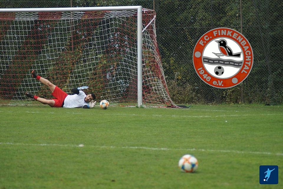 Durch den  4:1-Sieg über den VfL Michelstadt II ist Finkenbachtal Tabellenführer der B-Liga.
