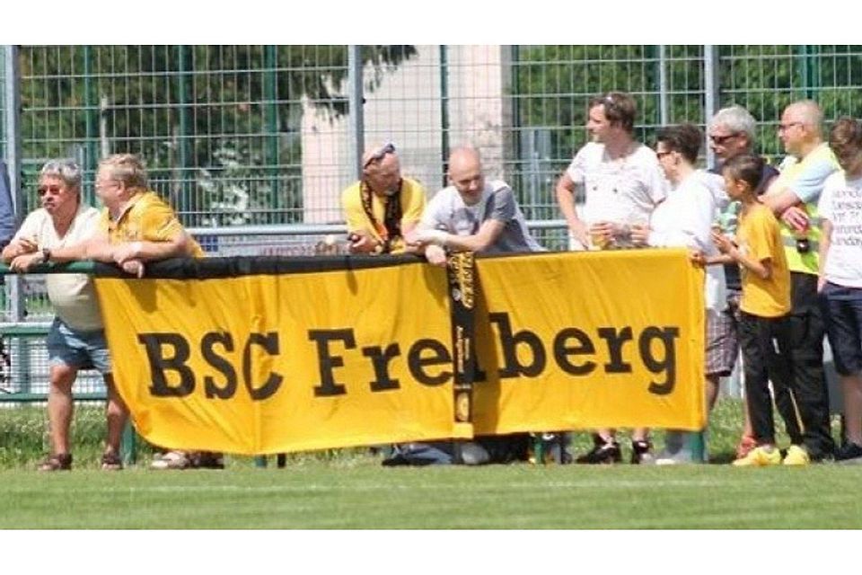 Sachsenliga-Absteiger Freiberg spielt am 1. Spieltag zu Hause. F: RFC