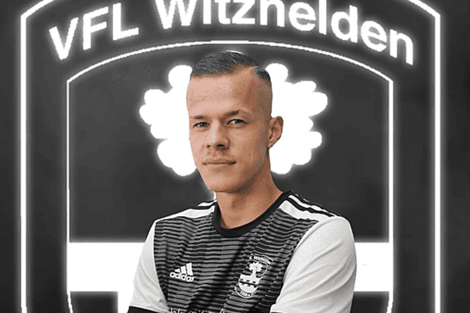 Stefan Boenig traf zum 2:1 für den VfL Witzhelden II.