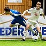 Einen packenden Finalfight lieferten sich im vergangenen Jahr der FC Teisbach und die SpVgg Landshut. Der Landesligist hatte das bessere Ende für sich und geht daher heuer als Titelverteidiger an den Start.