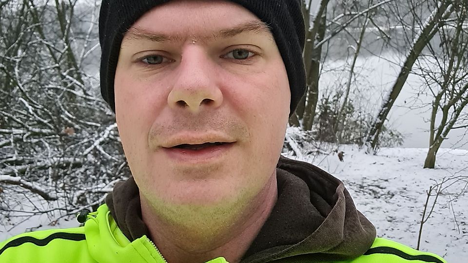 Thomas Schott stößt bei der SGP Oberlohberg dazu.