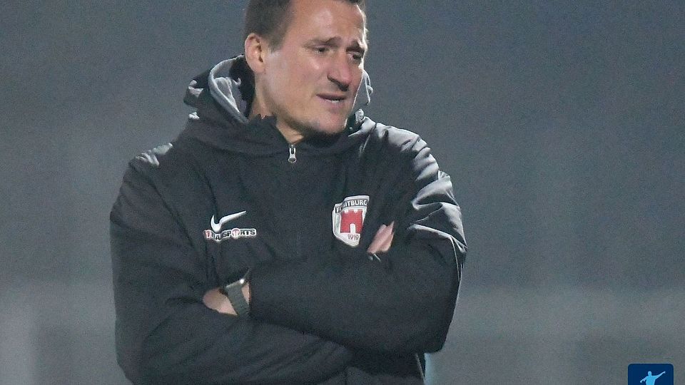 Endet Fabian Ewertz' zwölfjährige Amtszeit beim FC Bitburg im Sommer?