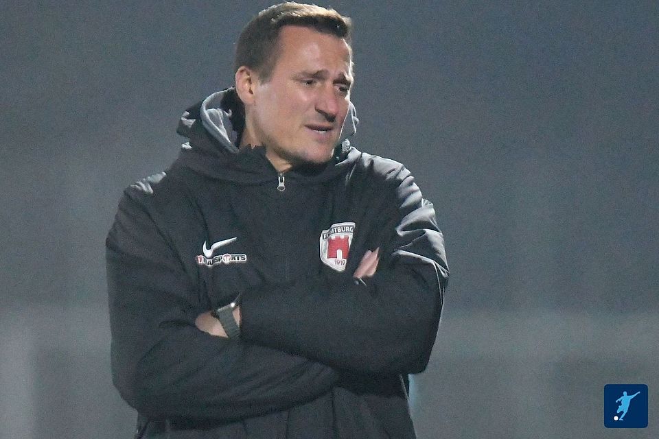 Endet Fabian Ewertz' zwölfjährige Amtszeit beim FC Bitburg im Sommer?